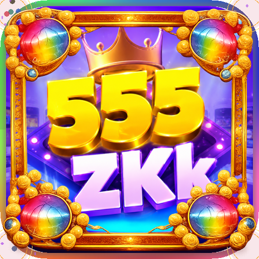 555zk — galeri pratinjau - APK Resmi