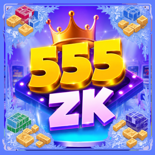 555zk — galeri pratinjau Resmi APK